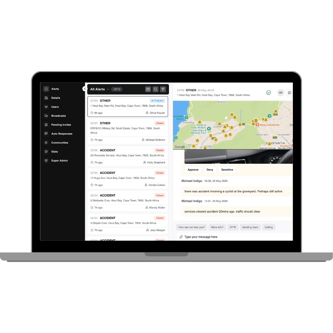Buzzer platform — community reports and the bigger picture